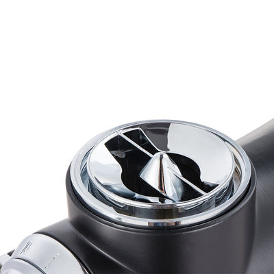 Alquiler de aluminio Grill eléctrico de granos de café turco con ciclo de limpieza