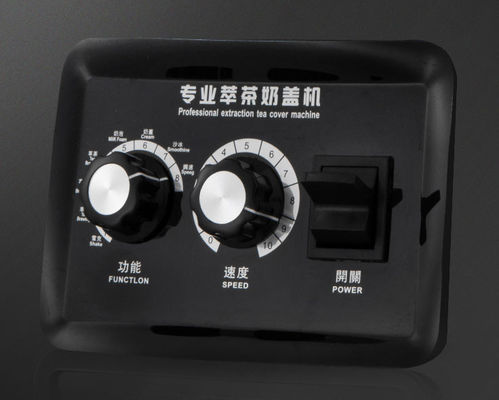 Mezclador eléctrico de 1300W de velocidad variable para electrodomésticos de cocina
