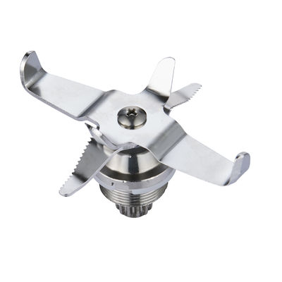 Mezclador casero con motor de 1300W y 2L PC Jar Mezclador profesional de batidos