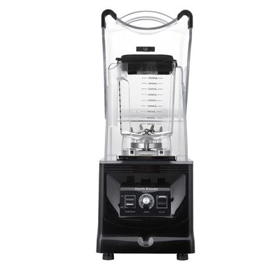 Mezclador eléctrico de 1800W de velocidad variable mezclador de batidos para aparatos de cocina