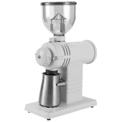 Granero de granos de café de 10 engranajes con cartón Ghost Burr de 75 mm Tamaño 44 * 39 * 34cm GW 12kg