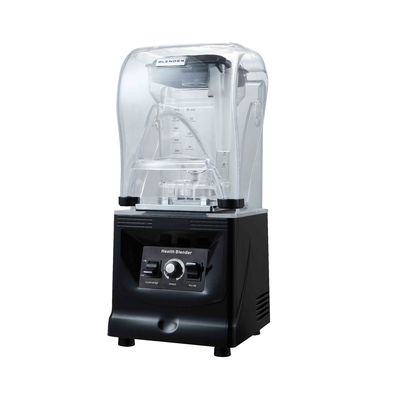 Mezclador eléctrico de 1800W de velocidad variable mezclador de batidos para aparatos de cocina