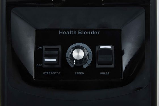 Mezclador eléctrico de 1800W de velocidad variable mezclador de batidos para aparatos de cocina
