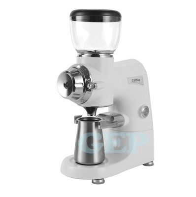 Maquina de café eléctrica profesional con capacidad de 230g