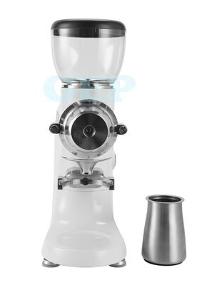Maquina de café eléctrica profesional con capacidad de 230g