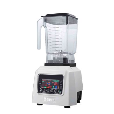 Mezclador de cocina de 1800W para ruido bajo y batidos comerciales