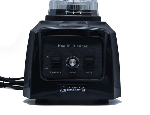 Material de contenedor libre de BPA Fabricante de gachas de leche 1300W Fabricante de sopa para mezclar húmedo y seco