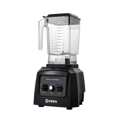 Mezcladora de jugo de frutas de 1300 W con capacidad de 1,5 L y tarro PC inquebrantable