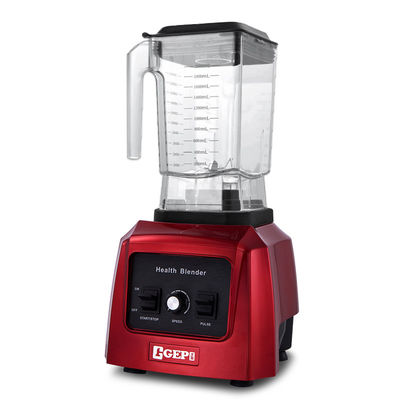 Mezcladora de jugo de frutas de 1300 W con capacidad de 1,5 L y tarro PC inquebrantable