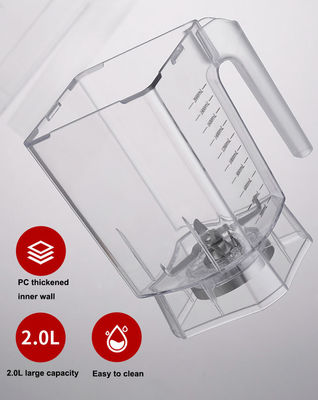 Procesador de alimentos Magimix eléctrico multifunción para uso versátil