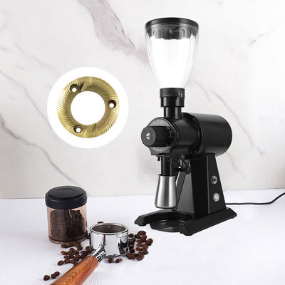 1 kg de capacidad de gránula eléctrica para café para expreso y capuchino