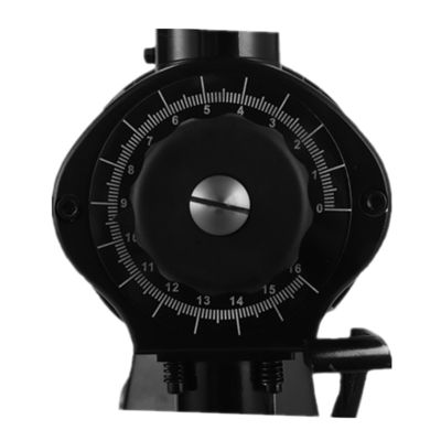 1 kg de capacidad de gránula eléctrica para café para expreso y capuchino