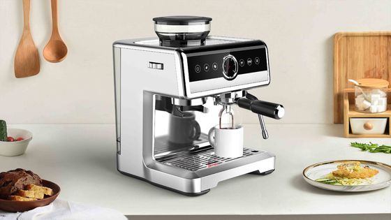 Hotel Comercial Mejor Expresso Cafetería Con PC Jar Infraestructurable Alta Velocidad
