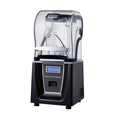 1.5L High Power Smoothie Milkshake Mixer con 23000±1000 rpm y motor de cobre puro