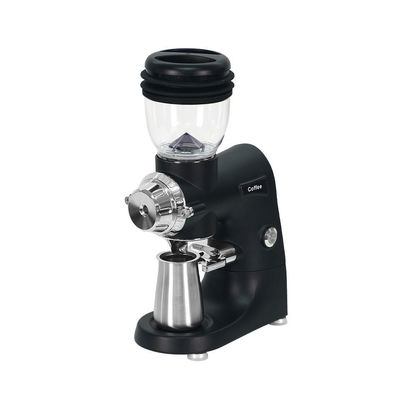 Grinder de granos de café de 74 mm para el comercio 43*19*33cm / 6kg