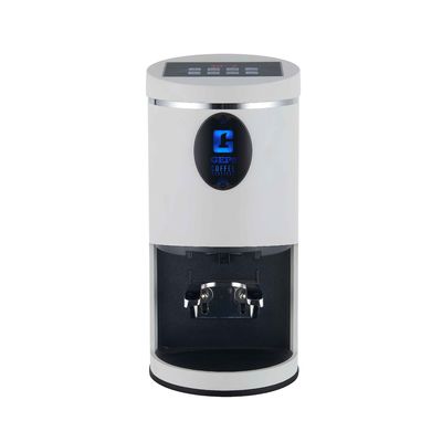 G510N Máquina eléctrica de amortiguación de polvo de café 58MM para polvo continuo veces 1-3 veces