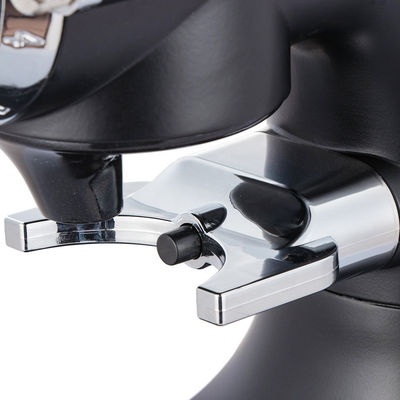 Grinder de granos de café de 74 mm para el comercio 43*19*33cm / 6kg