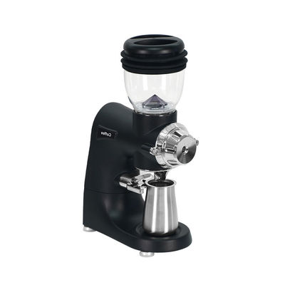 Máquina de café semiautomática para molinos comerciales con molino de café eléctrico DF64