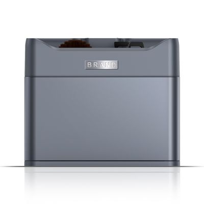 Estilo de diseño clásico Máquina de café espresso automática para los amantes del café