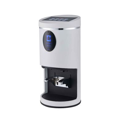 Máquina de limpieza de café eléctrico de 58 mm profesional con duración de polvo de 2S
