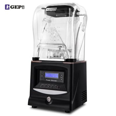 Motor de cobre puro fuerte 4L mezclador comercial de gran capacidad para electrodomésticos