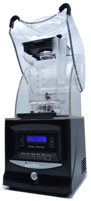 Motor de cobre puro fuerte 4L mezclador comercial de gran capacidad para electrodomésticos