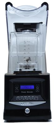 Motor de cobre puro fuerte 4L mezclador comercial de gran capacidad para electrodomésticos