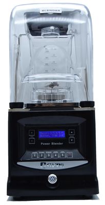Motor de cobre puro fuerte 4L mezclador comercial de gran capacidad para electrodomésticos