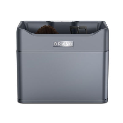 Limpieza manual Jep profesional limpiador automático de filtros de café porta