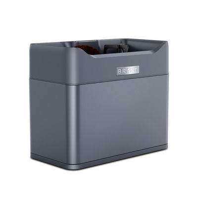 Limpieza manual Jep profesional limpiador automático de filtros de café porta