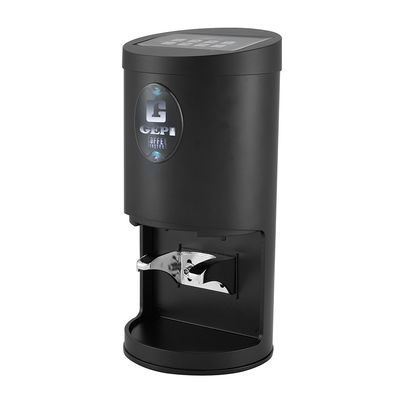 Prensa automática de polvo de café Molde privado Potencia de manipulador de café eléctrico