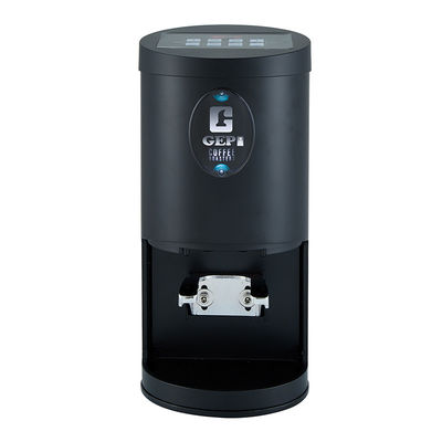Prensa automática de café en polvo de 58 mm, manipulador eléctrico automático de café