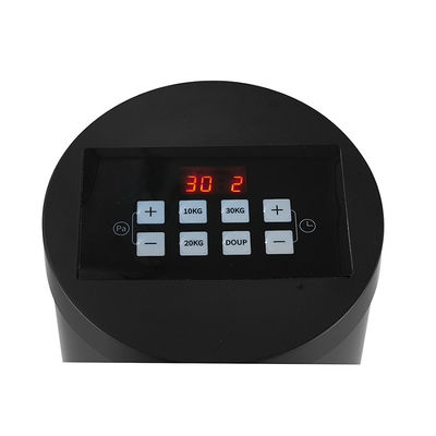 Presión de polvo de café de fuerza constante inteligente de 58 mm con molde privado