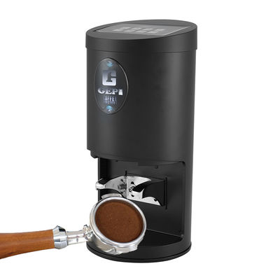Presión de polvo de café de fuerza constante inteligente de 58 mm con molde privado