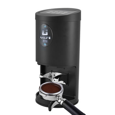 Presión de polvo de café de fuerza constante inteligente de 58 mm con molde privado