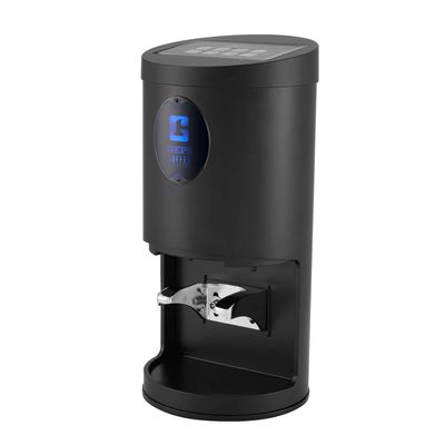 Máquina eléctrica de manipulación de café de 110V-220V / 60W para prensado rápido y automático de polvo