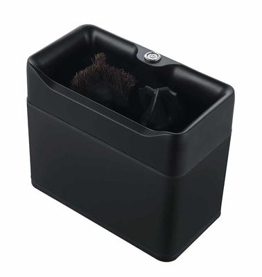 Máquina automática de cafetera de sedimentos de café para la eliminación rápida y sencilla del café molido