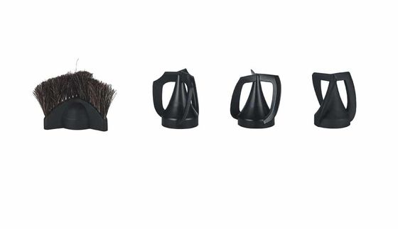 Máquina automática de cafetera de sedimentos de café para la eliminación rápida y sencilla del café molido
