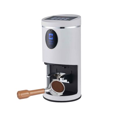 Máquina eléctrica de manipulación de café de 110V-220V / 60W para prensado rápido y automático de polvo