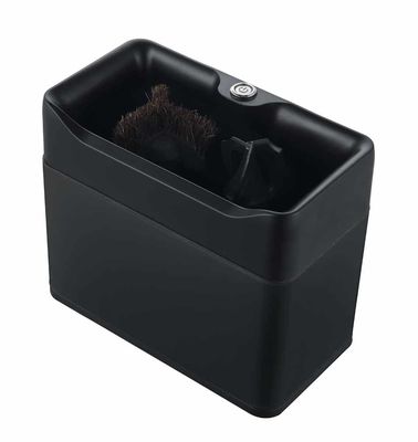 Calidad Clásica limpiador de café eléctrico Portafilter para herramientas de barista de espresso Gepu