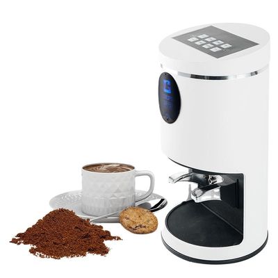 1 a 3 veces máquina automática de prensa de café en polvo continua con velocidad conveniente