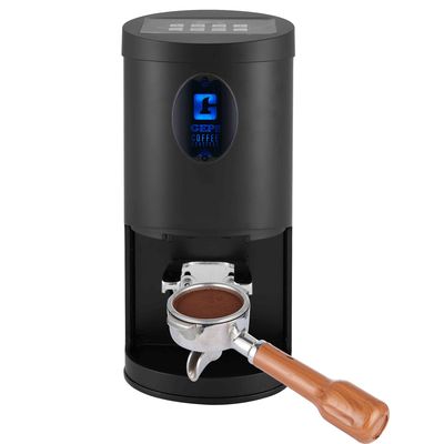 Los manipuladores de café Gep profesional 58 mm máquina eléctrica de amortiguación de expreso para el comercio