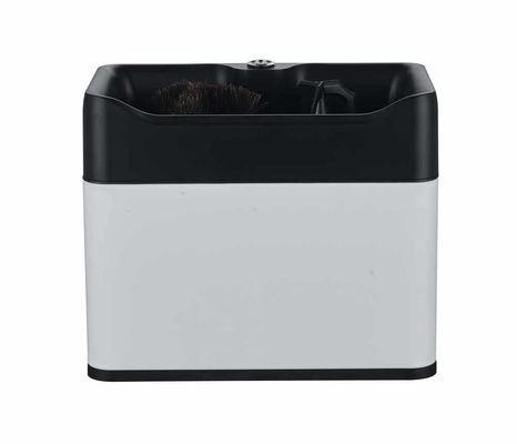20V / 60W Voltagem y potencia nominal Máquina automática de limpieza de portafiltros de expreso