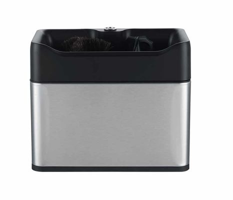 20V / 60W Voltagem y potencia nominal Máquina automática de limpieza de portafiltros de expreso