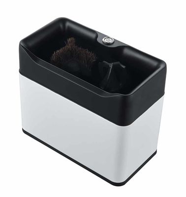 Máquina eléctrica para limpiar automáticamente el filtro portátil de café de 58 mm