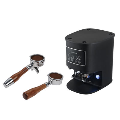 Alquiler automático de café de 58 mm con potencia eléctrica de 24 V y cuerpo de acero inoxidable