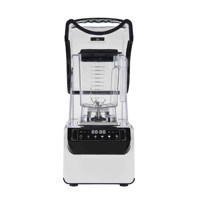 Loops de bricolaje programable mezclador de batidos eléctricos molde privado de 1800W electrodomésticos inteligentes