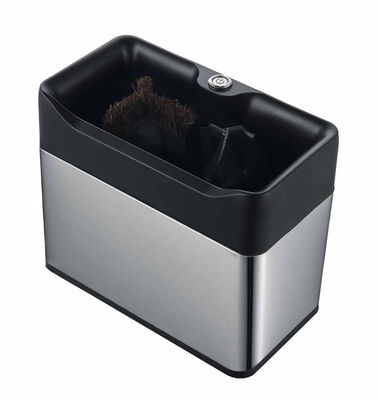 Máquina eléctrica de cafetera de café de 58 mm sin grifo automático Espresso limpiador de café portafilter