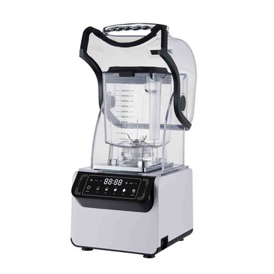 Loops de bricolaje programable mezclador de batidos eléctricos molde privado de 1800W electrodomésticos inteligentes