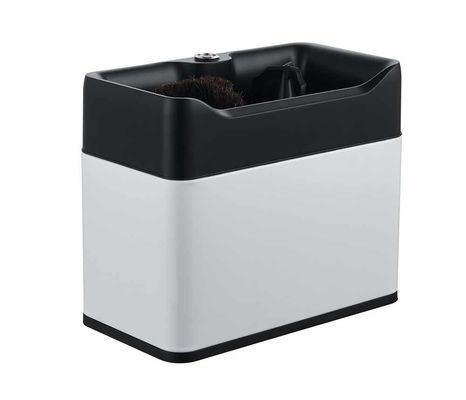 Barista Esencial No-Wiping Portafilter máquina de limpieza para café espresso automático